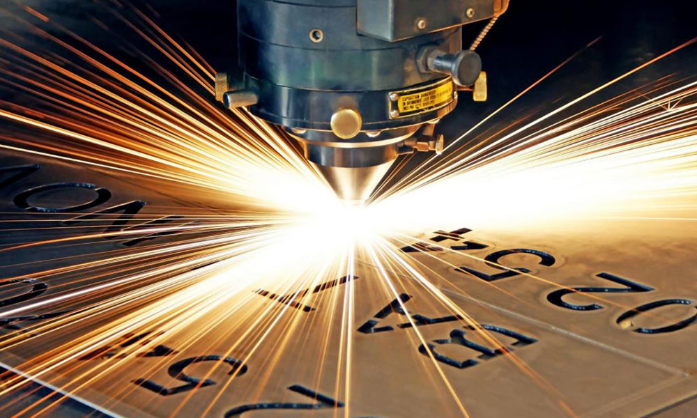 Laser Cutting