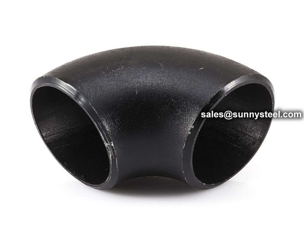 Short Radius Elbows Abrasion Resistant Pipe 6162