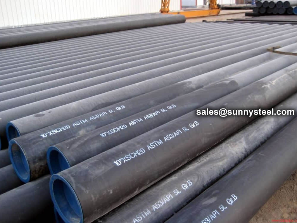 ASTM A53 Gr.B Pipes,ASTM A53 Gr. B Steel Pipe