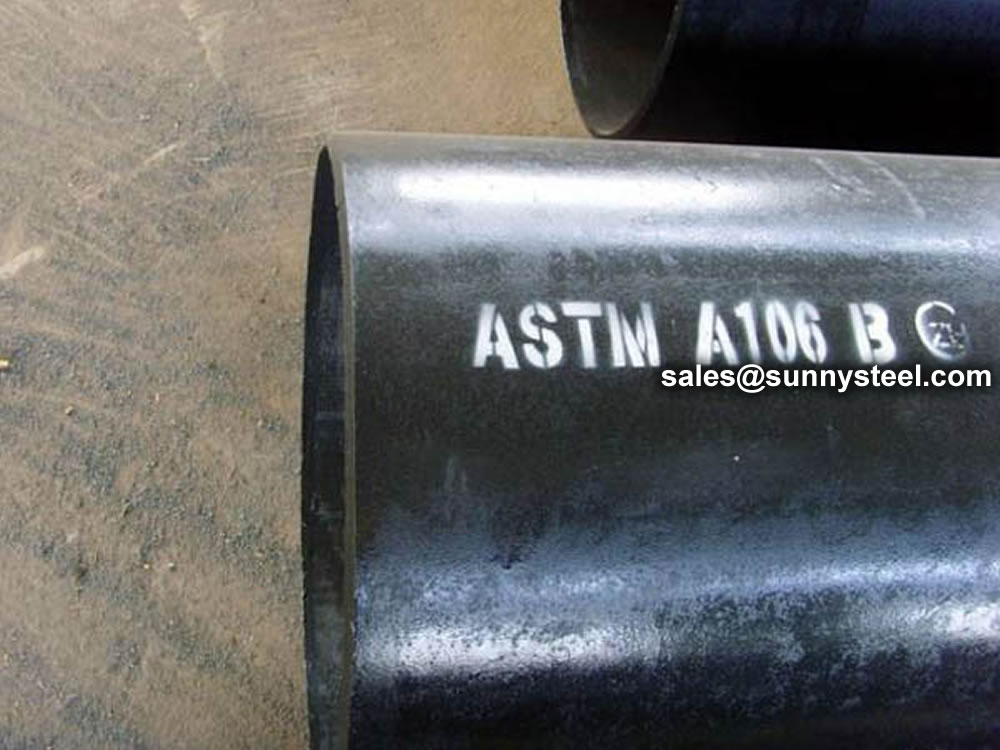 ASTM A106 Grade B Pipe,ASTM A106 Gr.B Pipes